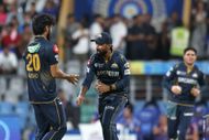 2025 IPL - Mumbai Indians v Gujarat Titans - Source: Getty